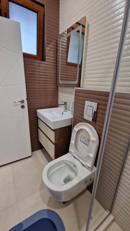 Fs Apartments - Beautiful Apartment In The Artistic Part Of Veliko Tárnovo Exterior foto