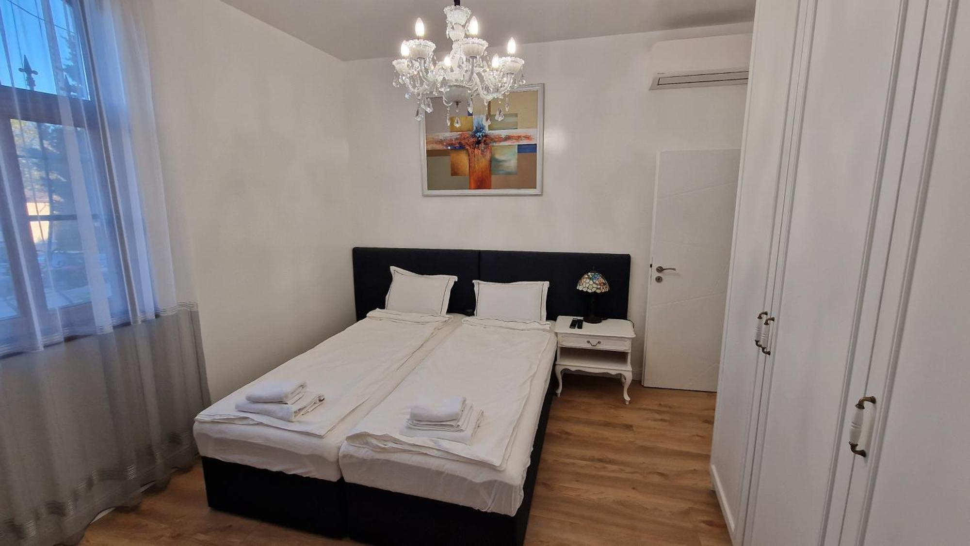 Fs Apartments - Beautiful Apartment In The Artistic Part Of Veliko Tárnovo Exterior foto