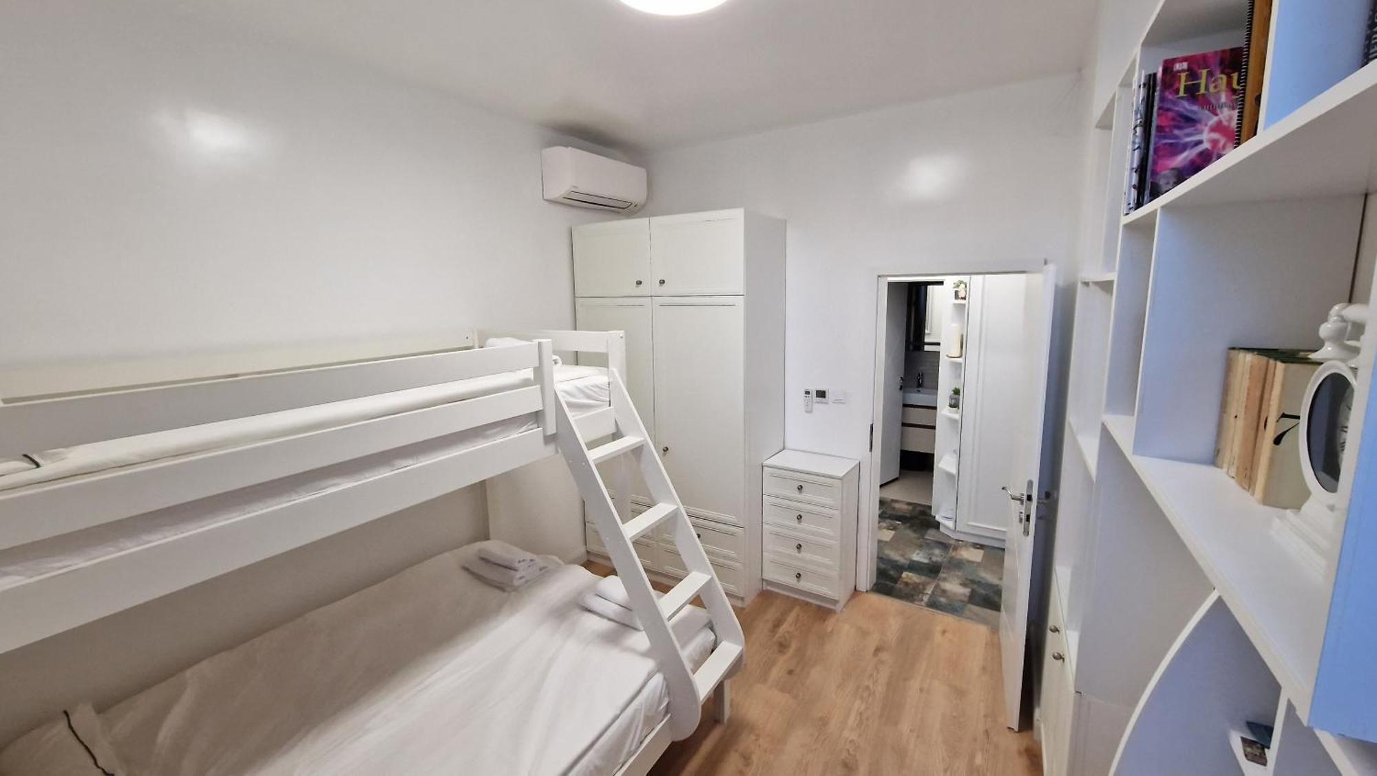 Fs Apartments - Beautiful Apartment In The Artistic Part Of Veliko Tárnovo Exterior foto
