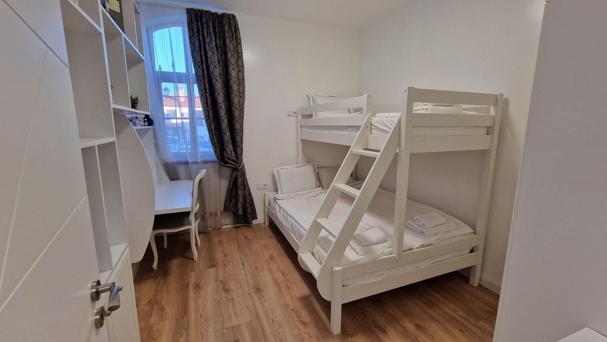 Fs Apartments - Beautiful Apartment In The Artistic Part Of Veliko Tárnovo Exterior foto