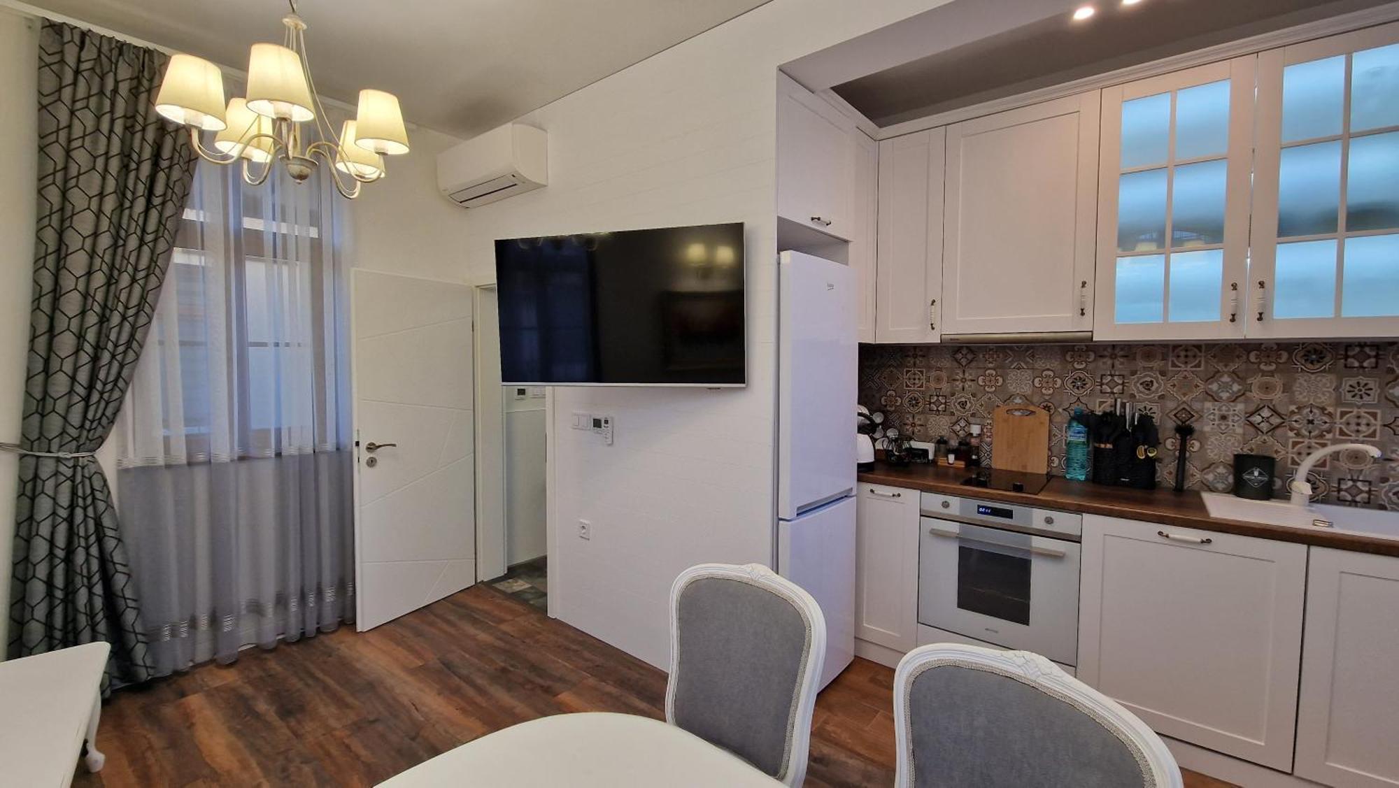 Fs Apartments - Beautiful Apartment In The Artistic Part Of Veliko Tárnovo Exterior foto