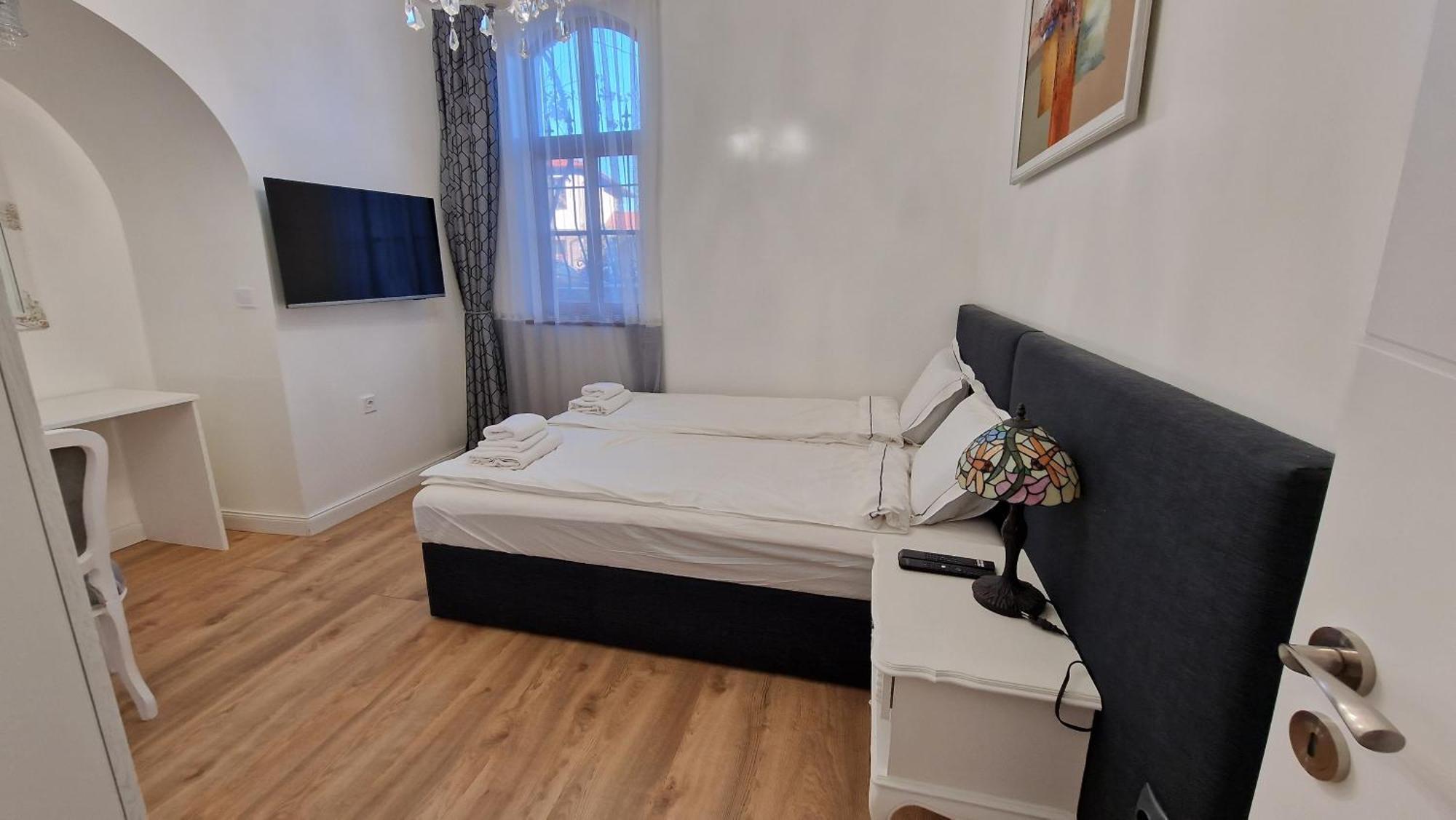 Fs Apartments - Beautiful Apartment In The Artistic Part Of Veliko Tárnovo Exterior foto