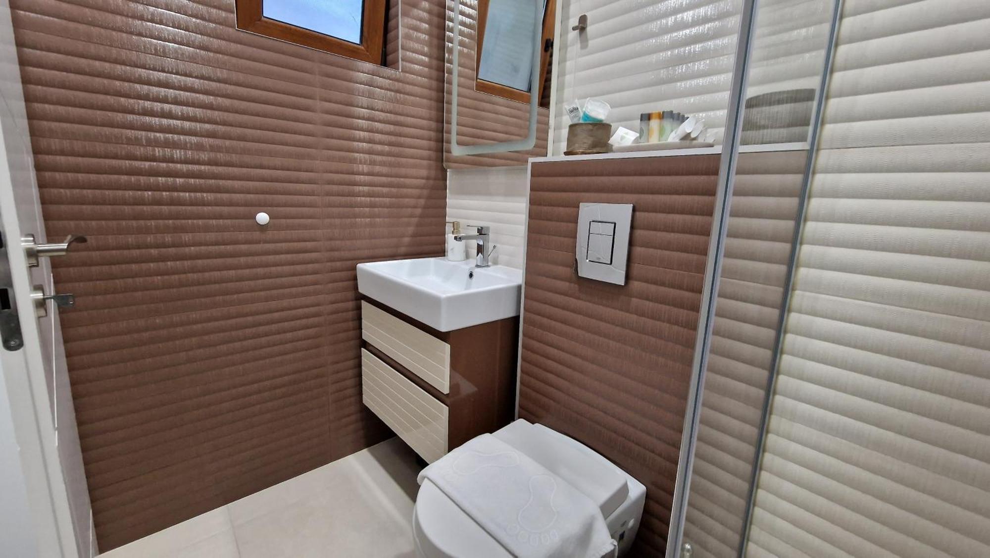 Fs Apartments - Beautiful Apartment In The Artistic Part Of Veliko Tárnovo Exterior foto