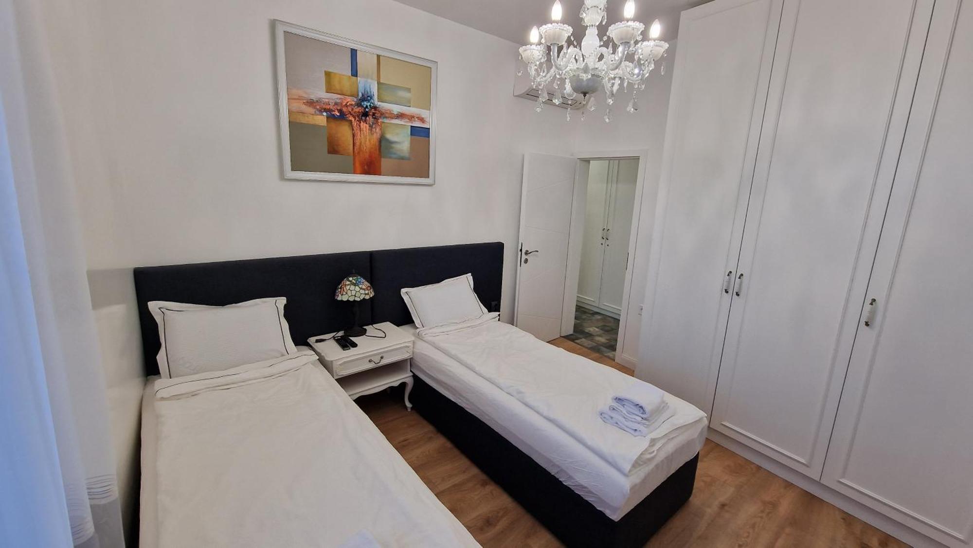 Fs Apartments - Beautiful Apartment In The Artistic Part Of Veliko Tárnovo Exterior foto