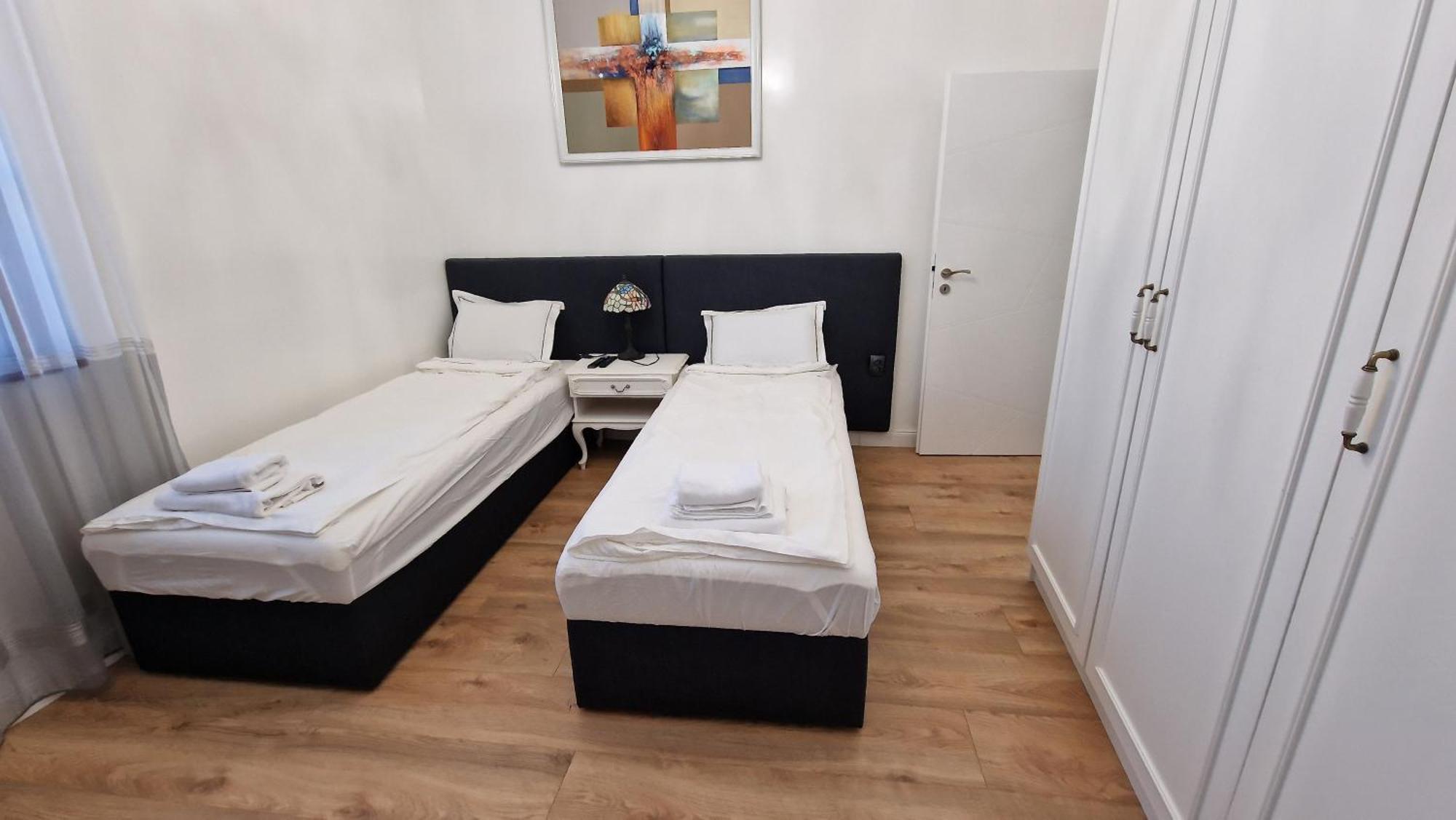 Fs Apartments - Beautiful Apartment In The Artistic Part Of Veliko Tárnovo Exterior foto