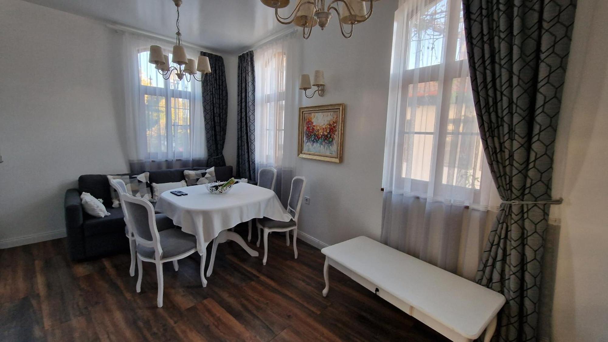 Fs Apartments - Beautiful Apartment In The Artistic Part Of Veliko Tárnovo Exterior foto
